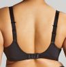 Sculptresse by Panache Roxie Plunge-rintaliivit Black-thumb Kaarituettu ja toppaamaton plungeliivi. 75-105, D-M 9586-BLK