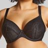 Sculptresse by Panache Roxie Plunge-rintaliivit Black-thumb Kaarituettu ja toppaamaton plungeliivi. 75-105, D-M 9586-BLK