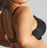 Sculptresse by Panache Roxie Plunge-rintaliivit Black-thumb Kaarituettu ja toppaamaton plungeliivi. 75-105, D-M 9586-BLK