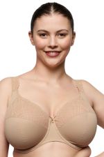 Salerno UW Full Cup -rintaliivit - Candy Ginger