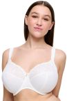 Primadonna Salerno UW Full Cup -rintaliivit Natural-thumb Kaarituettu, toppaamaton täyskuppinen liivi sivutuella. 70-110, D-M 01635-30/35-NAT