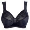 Primadonna Salerno NW Full Cup -rintaliivit - Midnight Blue-thumb Kaaritueton, toppaamaton täyskuppinen liivi sivutuella. 75-110, D-G 0163537-MID