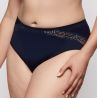 Primadonna Salerno Full Brief -alushousut Midnight Blue-thumb Pitsikoristeltu alushousut Salerno-sarjaan. M/40- 5XL/52 0563531-NAT