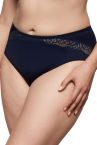 Primadonna Salerno Full Brief -alushousut Midnight Blue-thumb Pitsikoristeltu alushousut Salerno-sarjaan. M/40- 5XL/52 0563531-NAT