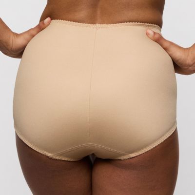 Primadonna Salerno Shapewear Briefs -alushousut - Candy Ginger Kevyesti muotoilevat shortsimalliset alushousut Salerno-sarjaan. M/40- 5XL/52 0563534-CGI