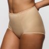 Primadonna Salerno Shapewear Briefs -alushousut - Candy Ginger-thumb Kevyesti muotoilevat shortsimalliset alushousut Salerno-sarjaan. M/40- 5XL/52 0563534-CGI