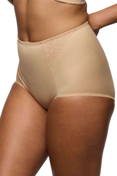 Primadonna Salerno Shapewear Briefs -alushousut - Candy Ginger Kevyesti muotoilevat shortsimalliset alushousut Salerno-sarjaan. M/40- 5XL/52 0563534-CGI