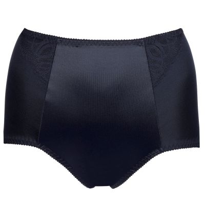 Primadonna Salerno Shapewear Briefs -alushousut - Midnight Blue Kevyesti muotoilevat shortsimalliset alushousut Salerno-sarjaan. M/40- 5XL/52 0563534-MID