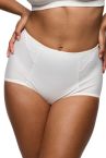 Primadonna Salerno Shapewear Briefs -alushousut - Natural-thumb Kevyesti muotoilevat shortsimalliset alushousut Salerno-sarjaan. M/40- 5XL/52 0563534-NAT