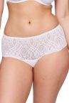 Primadonna Salerno Luxury Thong -brazilian Natural-thumb Pitsinen brazilianhousu Salerno-sarjaan. S/38 - 3XL/48 0663531-NAT