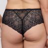 Primadonna Salerno Luxury Thong -brazilian Midnight Blue-thumb Pitsinen brazilianhousu Salerno-sarjaan. S/38 - 3XL/48 0663531-MID