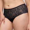 Primadonna Salerno Luxury Thong -brazilian Midnight Blue-thumb Pitsinen brazilianhousu Salerno-sarjaan. S/38 - 3XL/48 0663531-MID