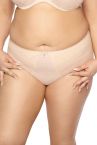 Gaia Lingerie Samira-alushousut beige-thumb Normaalikorkea alushousut M/38 - 4XL/48 GFP-874-BEZ