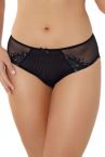 Nessa Scarlett-alushousut musta-thumb  38-52 SCA-NO-01-BLK