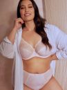 Sculptresse by Panache Arianna Full Brief -alushousut Sweet Ditsy-thumb  38-50 10272-SWE