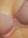 Sculptresse by Panache Elegance Spacer -t-paitaliivit Vintage-thumb Kaarituettu, keveästi topattu saumaton t-paitaliivi 75-105, D-HH 10401-VIE