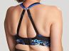 Sculptresse by Panache Sculptresse Sport 9441 urheilurintaliivit Active Camo-thumb Kaarituettu, toppaamaton urheiluliivi, jossa olkaimissa racerback-mahdollisuus 75-105, D-K SCU-9441-ACO