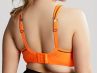 Sculptresse by Panache Sculptresse Sport 9441 urheilurintaliivit Mango-thumb Kaarituettu, toppaamaton urheiluliivi, jossa olkaimissa racerback-mahdollisuus 75-105, D-K SCU-9441-MAO