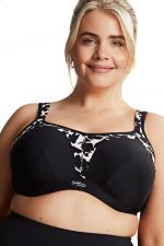 Sculptresse Sport 9441 urheilurintaliivit Monochrome