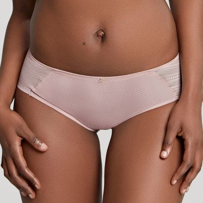 Panache Serene Low Waist Brief -alushousut Vintage  36-46 10302-VIE