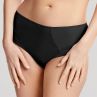 Panache Serene High Waist Brief -alushousut Noir-thumb  36-46 10303-NOR