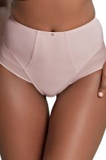 Serene High Waist Brief -alushousut Vintage