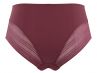 Panache Serene Deep Brief -alushousut Dark Cherry-thumb  36-46 10304-DAY