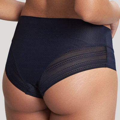 Panache Serene Deep Brief -alushousut Midnight  36-46 10304-MIT