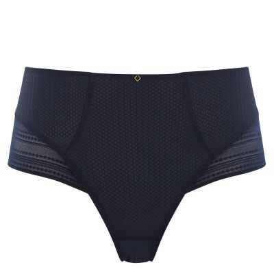 Panache Serene Deep Brief -alushousut Midnight  36-46 10304-MIT