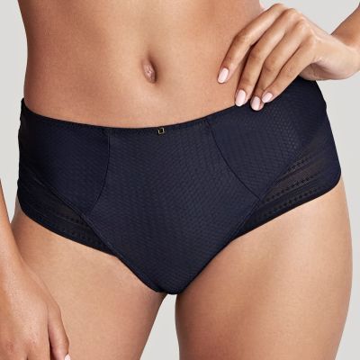 Panache Serene Deep Brief -alushousut Midnight  36-46 10304-MIT