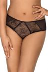 Ava Serseia-brazilianhousut musta-thumb  M-3XL 1995/B-BLK