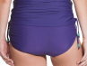 Cake Maternity Shake -tankini & bikinihousut -setti violetti-thumb Flexi wire-kaarituettu tankini ja bikinihousut -setti raskaus- ja imetysajalle S-XL (70-90, D-I) 40-5050-65