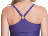 Cake Maternity Shake -tankini & bikinihousut -setti violetti-thumb Flexi wire-kaarituettu tankini ja bikinihousut -setti raskaus- ja imetysajalle S-XL (70-90, D-I) 40-5050-65