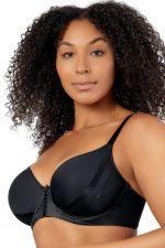 Shea UW Spacer -t-paitaliivit Black