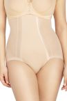 Parfait Shea HW Slimmer Brief -alushousut Bare-thumb Korkeavyötäröiset kevyesti muotoilevat alushousut Shea-sarjaan. S/36-38 - 3XL/56-58 P60631-BAE