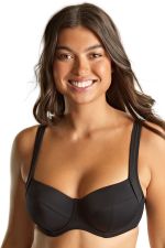 Signature UW Full Cup -bikiniliivit Black
