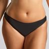 Panache Swimwear Signature Mini Classic Brief -bikinihousut Black-thumb  34-46 SW1726C-BLK