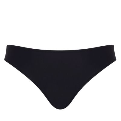 Panache Swimwear Signature Mini Classic Brief -bikinihousut Black  34-46 SW1726C-BLK