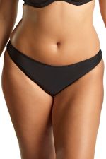 Signature Mini Classic Brief -bikinihousut Black