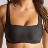 Panache Swimwear Signature UW Square Neck -bikiniliivit Black-thumb Kaarituettu toppimainen bikiniliivi piilotetuilla kaarituilla ja saumattomilla kupeilla. 65-85, D-K SW1862B-BLK