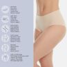 Cette Sleeky Invisible HW Brief -alushousut - Angel-thumb  S/36-38 - 4XL/58-60 U500-971/Angel