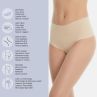 Cette Sleeky Invisible HW Thong -stringit Angel-thumb  S/36-38 - 4XL/58-60 U510-971/Angel