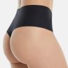 Cette Sleeky Invisible HW Thong -stringit Black-thumb  S/36-38 - 4XL/58-60 U510-902/Black