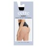 Cette Sleeky Invisible HW Thong -stringit Black-thumb  S/36-38 - 4XL/58-60 U510-902/Black