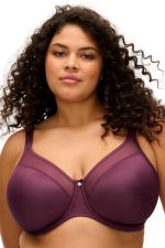 Smooth UW NP Moulded Full Cup -rintaliivit - Fig