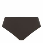 Smooth Full Brief -alushousut Black