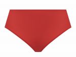 Smooth Full Brief -alushousut Haute Red