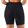 Fantasie Smoothease Comfort Short -lahkeelliset alushousut Black-thumb Lahkeelliset yhden koon alushousut. XS-XL FL2311-BLK