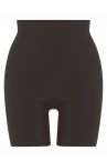 Fantasie Smoothease Comfort Short -lahkeelliset alushousut Black-thumb Lahkeelliset yhden koon alushousut. XS-XL FL2311-BLK