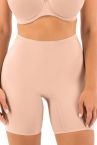 Fantasie Smoothease Comfort Short -lahkeelliset alushousut - Natural Beige-thumb Lahkeelliset yhden koon alushousut. XS-XL FL2311-NAE